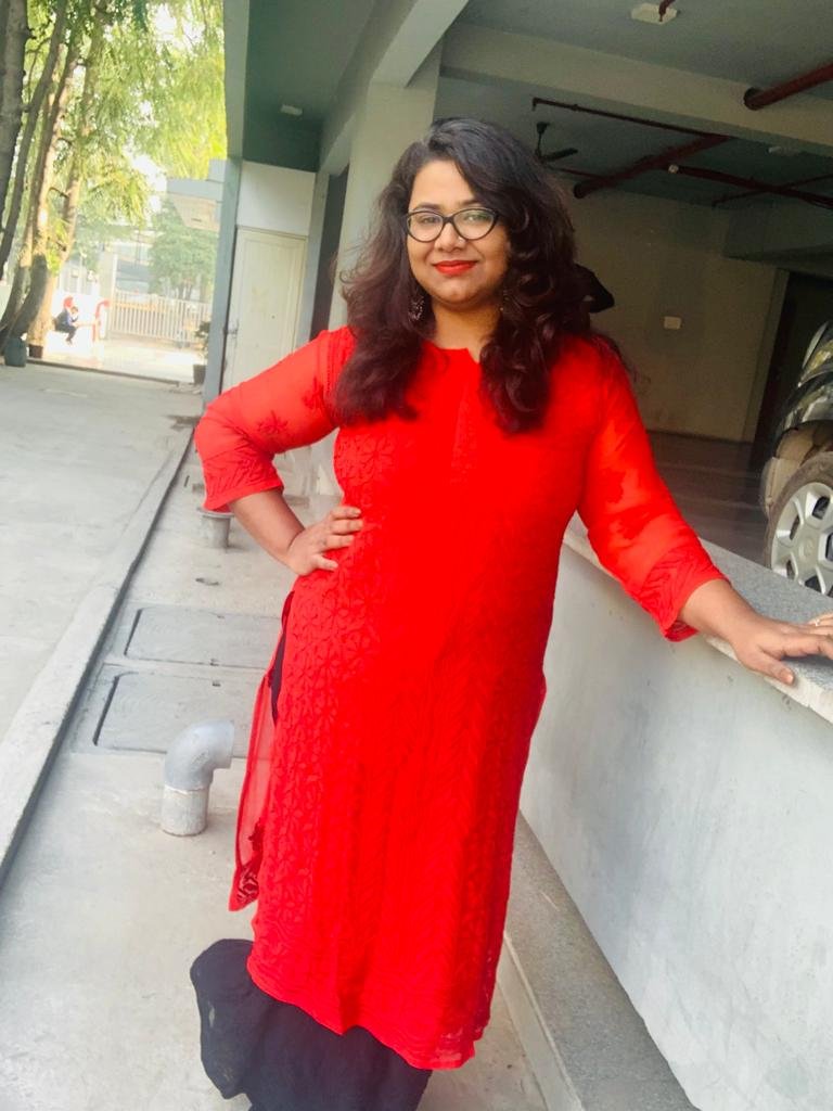 MANISHA YADAV
